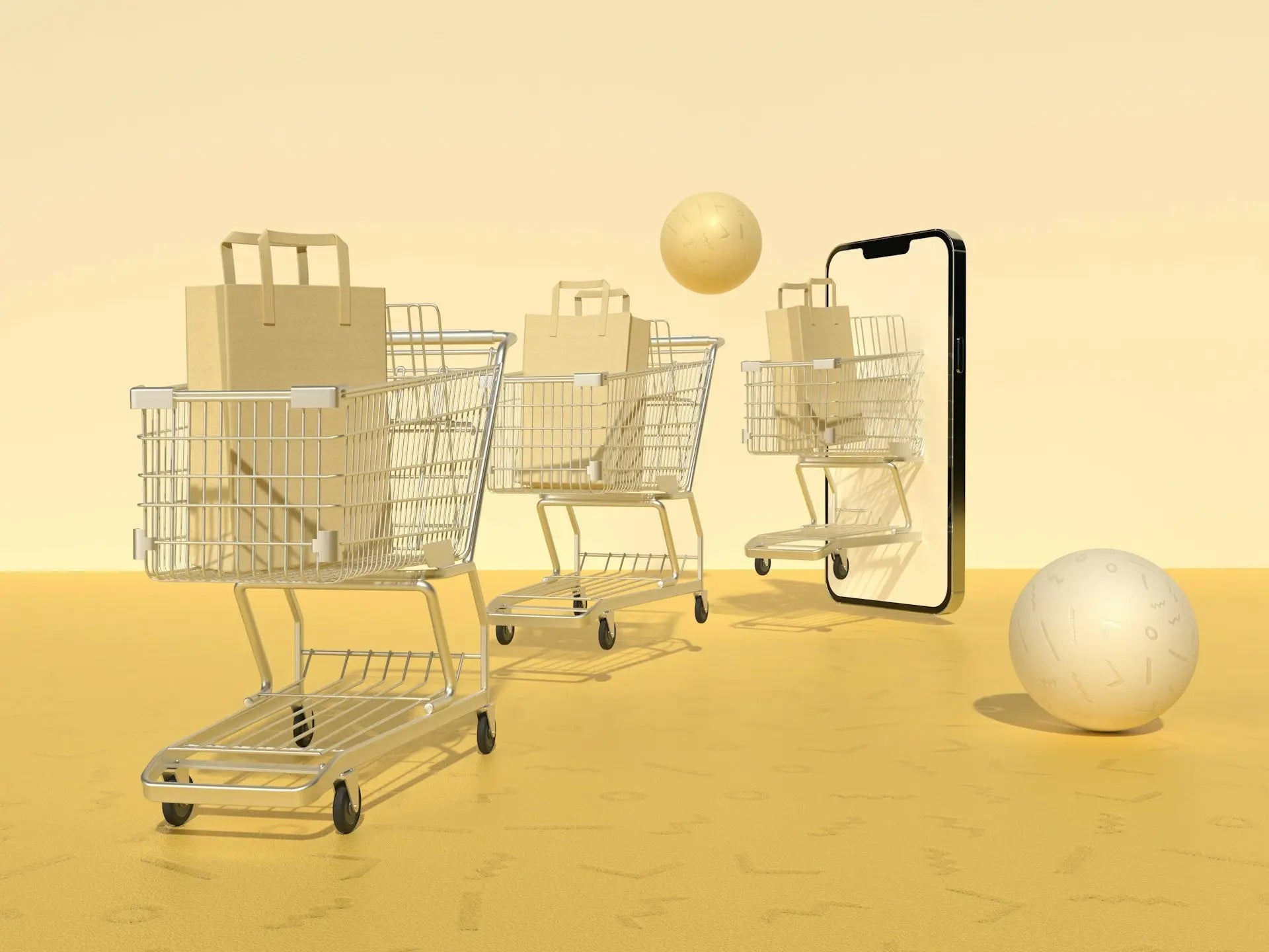 5 Mistakes Sellers Make When Selling Products on a Marketplace