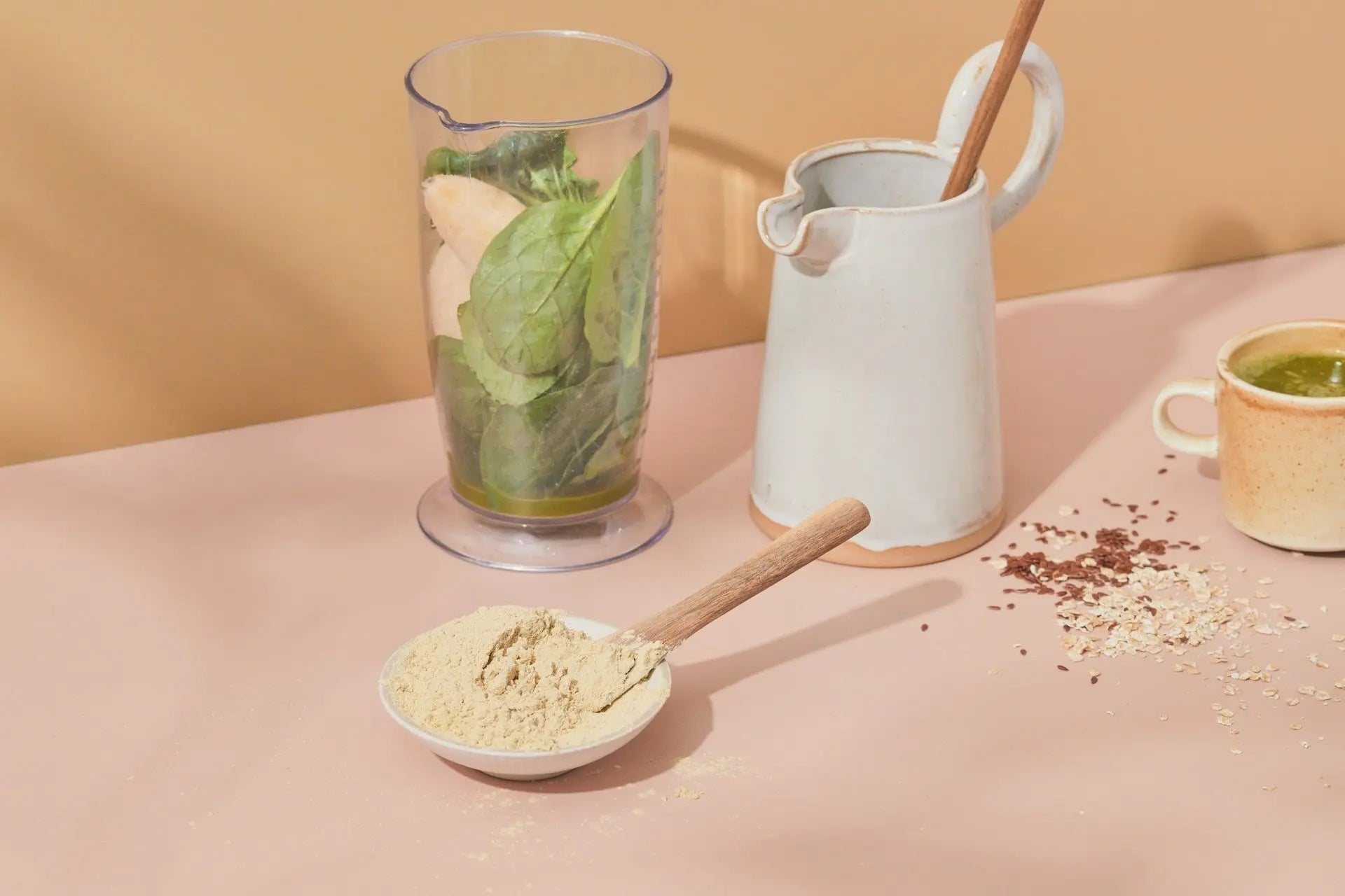 Norri Nutrition vs. Vital Proteins: Collagen Peptides Compared