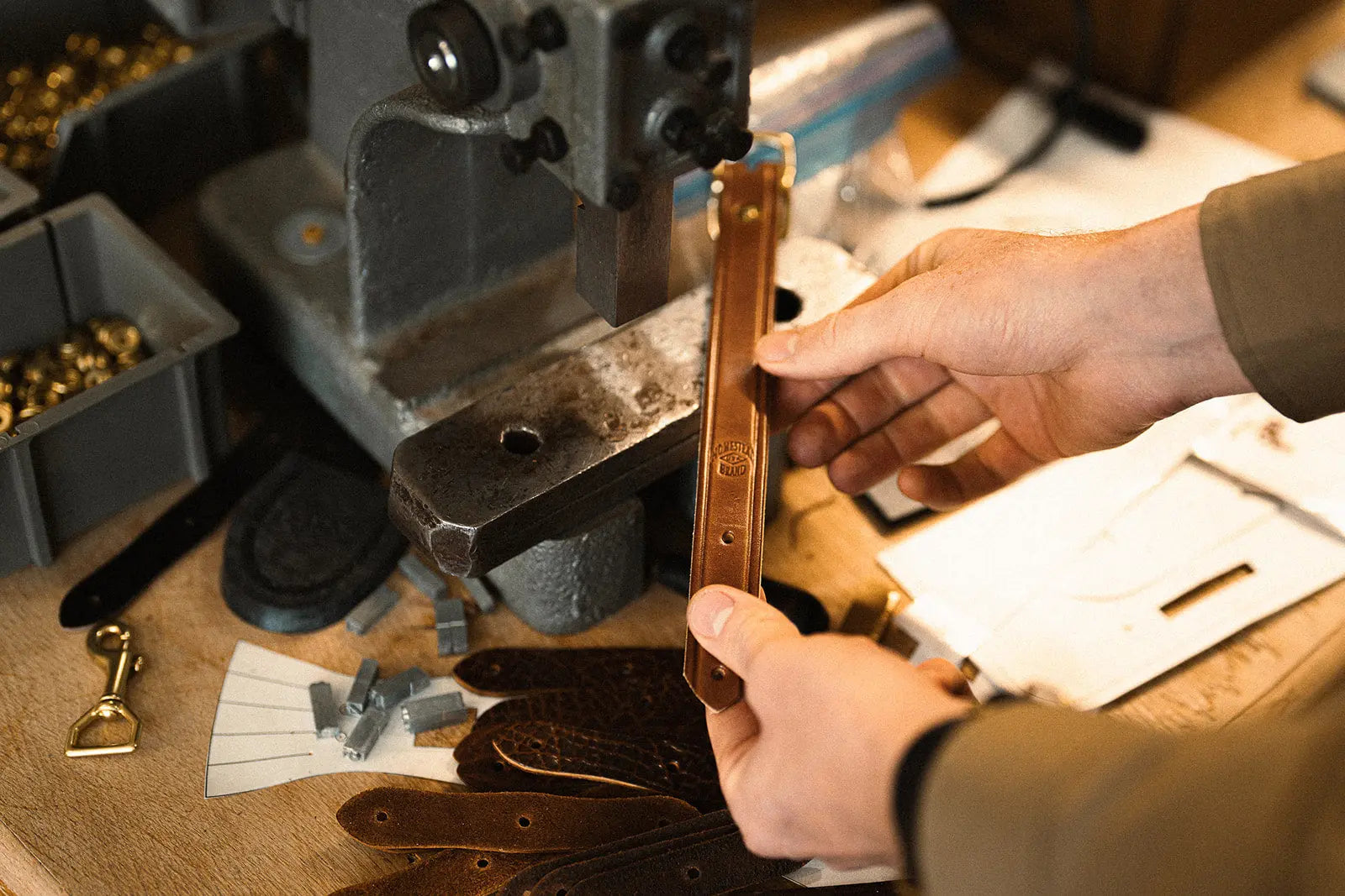 Why “Made in the USA” Is More Than a Label