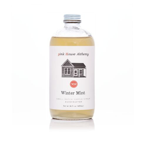 Winter Mint