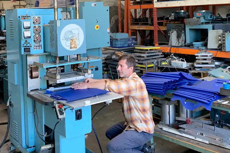 A Partnership Built in the USA: Apollo & EQPD