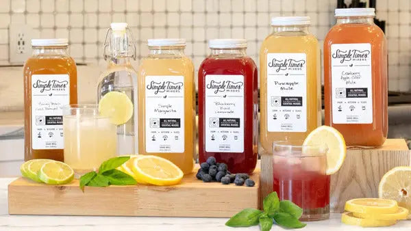 Savor the Flavors of Small-Batch America: Inside Apollo’s Food, Drink & Treats Collection