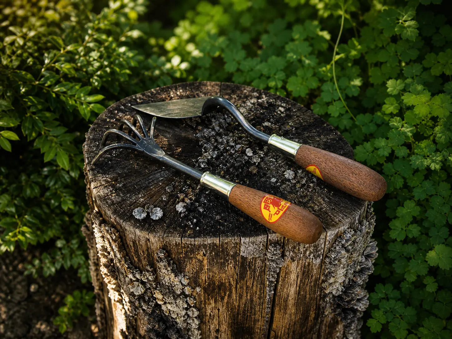 The Best Gardening Tools Made in USA