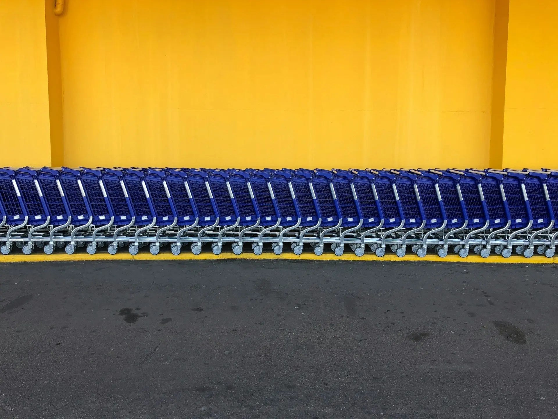 Walmart's E-commerce Marketplace and Its Impact on American Made Products