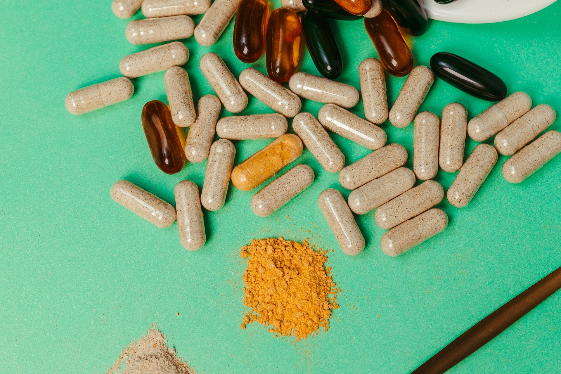 Choosing Quality and Trust: Why American-Made Supplements Should Be Your Go-To