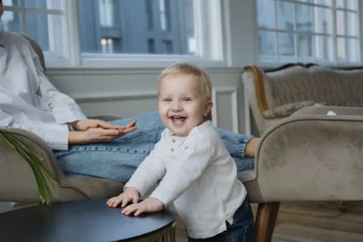 Baby Boys' Long-sleeves