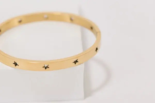Apollo Power Bangle Elegant Bangle Bracelets Made in USA | Shop Now– Apollo