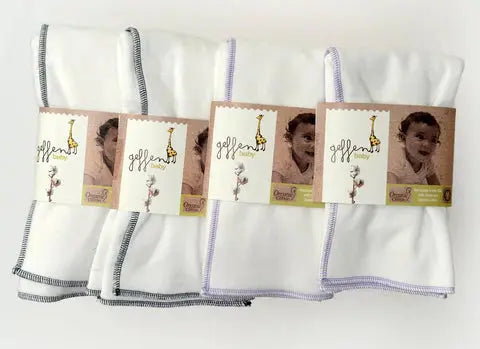 Geffen Baby Cloth Diapers | Organic Cotton & Hemp Diapers Made in USA ...