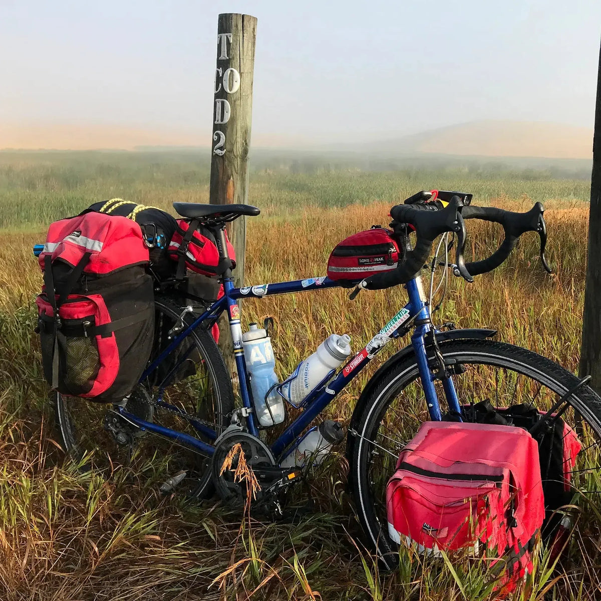 Lone Peak Packs | Made in USA Bikepacking Bags, Panniers & Cycling Gear ...