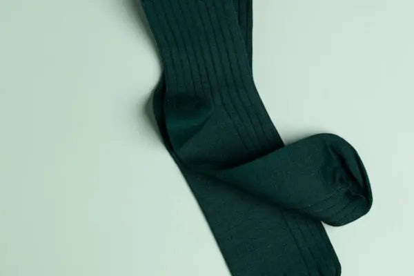 Made in USA Men’s Socks | Premium Comfort & Durability– Apollo