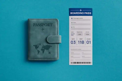 Passport Covers