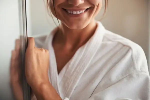 Women's Robes Made in USA | Comfort Meets Style– Apollo