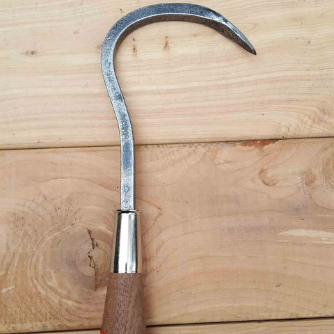 1 Tine Cultivator Red Pig Garden Tools 