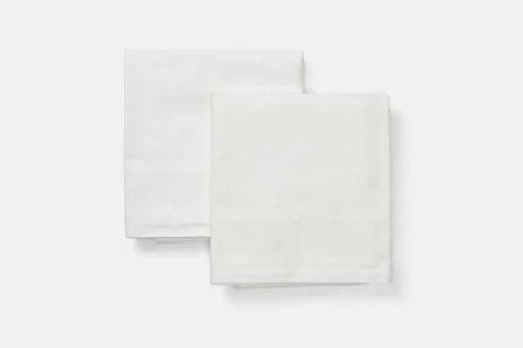 100% American-Grown Cotton Pillowcases – Soft, Crisp, USA-Made Bed Linens by American Blossom Linens American Blossom Linens  Pillows & Pillowcases