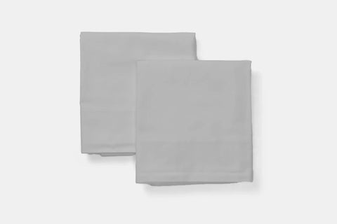 100% American-Grown Cotton Pillowcases – Soft, Crisp, USA-Made Bed Linens by American Blossom Linens American Blossom Linens  Pillows & Pillowcases