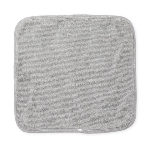 100% Cotton Dish Drying Mat 16" X 18.5" Carolina Cottons  Drying Mats 13.00 Grey