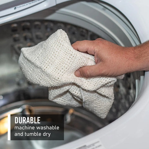 100% Cotton Kitchen Towels 24” X 15” Carolina Cotton  Kitchen Towels