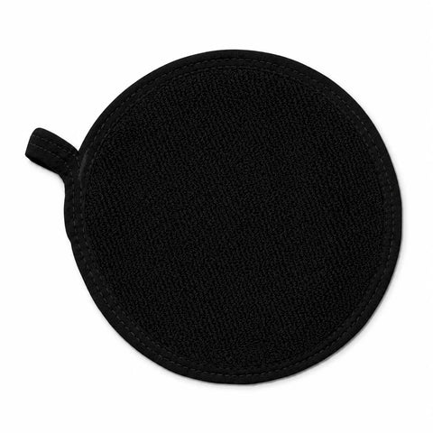 100% Cotton Oven Mitts and Pot Holders Set | Made in USA Carolina Cottons  Pot Holder, Oven Mitt