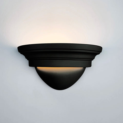 Modern USA-Made Wall Lighting – Minorca Sconce | Handcrafted in California by A19 Artisan Lighting A19 Artisan Lighting  item