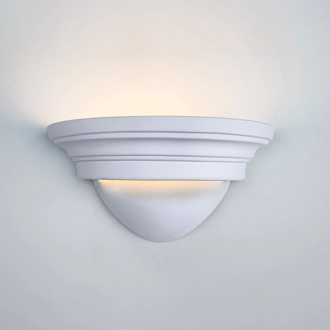 Modern USA-Made Wall Lighting – Minorca Sconce | Handcrafted in California by A19 Artisan Lighting A19 Artisan Lighting  item