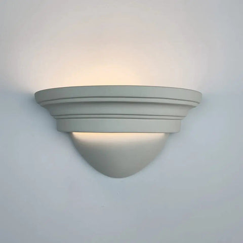 Modern USA-Made Wall Lighting – Minorca Sconce | Handcrafted in California by A19 Artisan Lighting A19 Artisan Lighting  item
