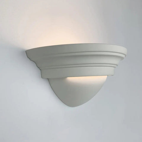 Modern USA-Made Wall Lighting – Minorca Sconce | Handcrafted in California by A19 Artisan Lighting A19 Artisan Lighting  item