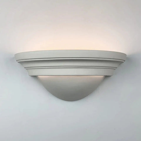Modern USA-Made Wall Lighting – Majorca Sconce | Handcrafted in California by A19 Artisan Lighting A19 Artisan Lighting  item