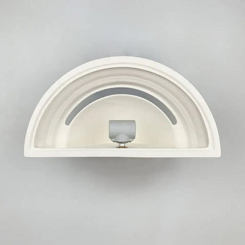 Modern USA-Made Wall Lighting – Majorca Sconce | Handcrafted in California by A19 Artisan Lighting A19 Artisan Lighting  item