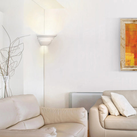 Modern USA-Made Wall Lighting – Ibiza Corner Sconce | Handcrafted in California by A19 Artisan Lighting A19 Artisan Lighting  item