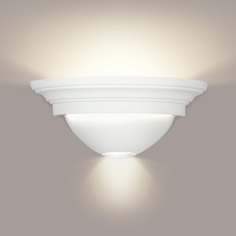 Modern USA-Made Wall Lighting – Ibiza Sconce | Handcrafted in California by A19 Artisan Lighting A19 Artisan Lighting  item