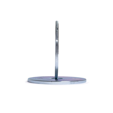 Calibrated Solid Steel Weight Plate Pairs – Precision Fitness Plates | Made in USA Weight It Out 