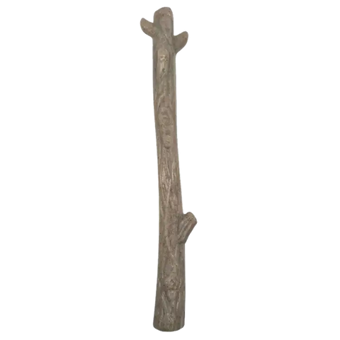 11.5 Inch Durable Nylon Dog Chew Stick – Safe Non-Toxic Toy | Made in USA SodaPup  Nylon Dog Toys