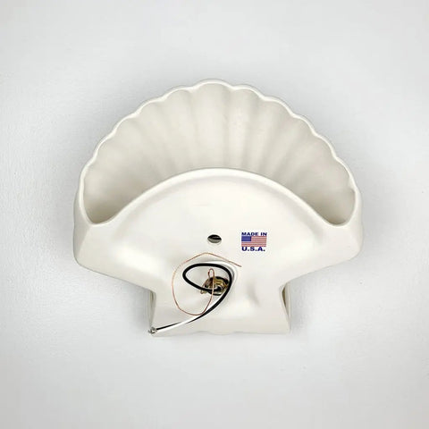 Modern USA-Made Wall Lighting – Key Biscayne Sconce | Handcrafted in California by A19 Artisan Lighting A19 Artisan Lighting  item
