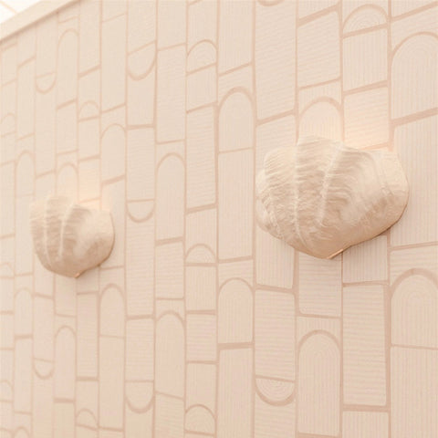 Modern USA-Made Wall Lighting – Fiji Sconce | Handcrafted in California by A19 Artisan Lighting A19 Artisan Lighting  item