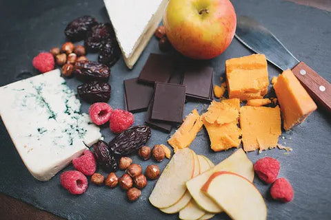 12 Year Aged White Cheddar Vern's Cheese  Cheese