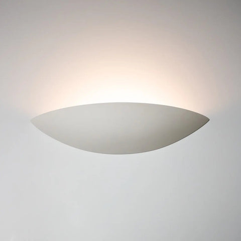 Modern USA-Made Wall Lighting – Maui Sconce | Handcrafted in California by A19 Artisan Lighting A19 Artisan Lighting  item