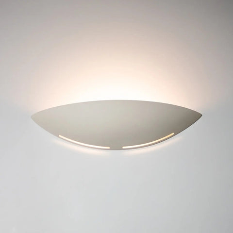 Modern USA-Made Wall Lighting – Kauai Sconce | Handcrafted in California by A19 Artisan Lighting A19 Artisan Lighting  item