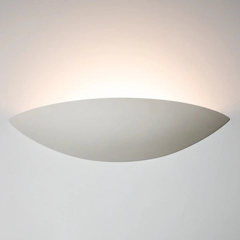Modern USA-Made Wall Lighting – Maui Sconce | Handcrafted in California by A19 Artisan Lighting A19 Artisan Lighting  item