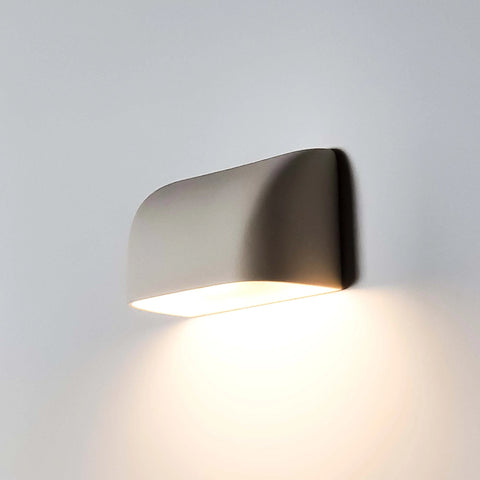 Modern USA-Made Wall Lighting – Balboa Downlight Sconce | Handcrafted in California by A19 Artisan Lighting A19 Artisan Lighting  item