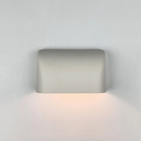 Modern USA-Made Wall Lighting – Balboa Downlight Sconce | Handcrafted in California by A19 Artisan Lighting A19 Artisan Lighting  item