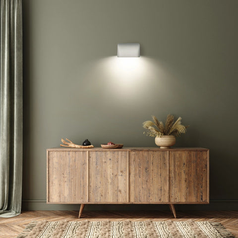 Modern USA-Made Wall Lighting – Balboa Downlight Sconce | Handcrafted in California by A19 Artisan Lighting A19 Artisan Lighting  item