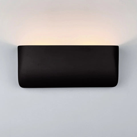 Modern USA-Made Wall Lighting – Gran Balboa Sconce | Handcrafted in California by A19 Artisan Lighting A19 Artisan Lighting  item