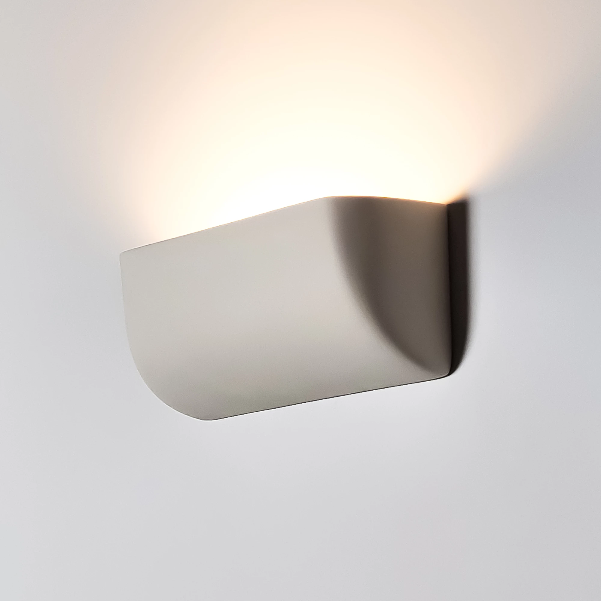 Modern USA-Made Wall Lighting – Gran Balboa Sconce | Handcrafted in California by A19 Artisan Lighting A19 Artisan Lighting  item