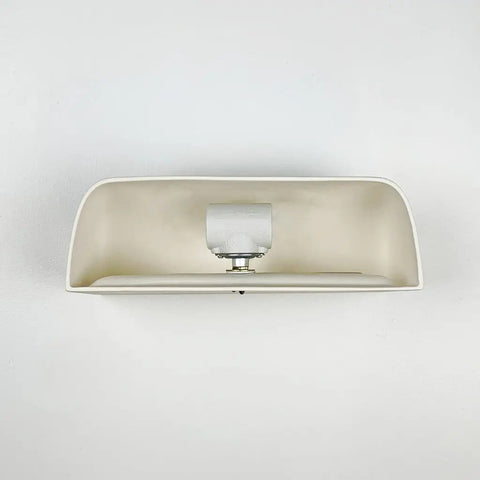 Modern USA-Made Wall Lighting – Gran Balboa Downlight Sconce | Handcrafted in California by A19 Artisan Lighting A19 Artisan Lighting  item