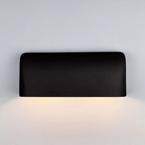 Modern USA-Made Wall Lighting – Gran Balboa Downlight Sconce | Handcrafted in California by A19 Artisan Lighting A19 Artisan Lighting  item