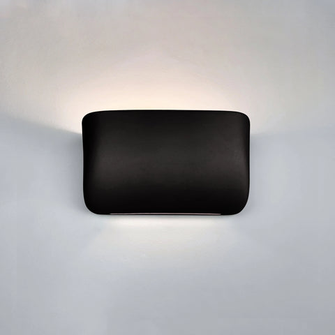Modern USA-Made Wall Lighting – Coronado Sconce | Handcrafted in California by A19 Artisan Lighting A19 Artisan Lighting  item