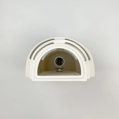Modern USA-Made Wall Lighting – San Marcos Sconce | Handcrafted in California by A19 Artisan Lighting A19 Artisan Lighting  item