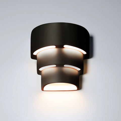 Modern USA-Made Wall Lighting – San Jose Downlight Sconce | Handcrafted in California by A19 Artisan Lighting A19 Artisan Lighting  item