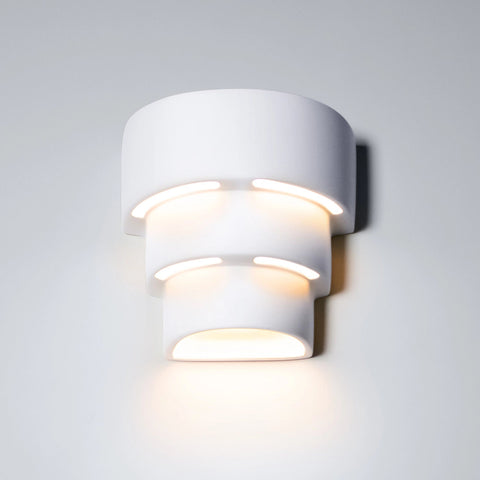 Modern USA-Made Wall Lighting – San Jose Downlight Sconce | Handcrafted in California by A19 Artisan Lighting A19 Artisan Lighting  item