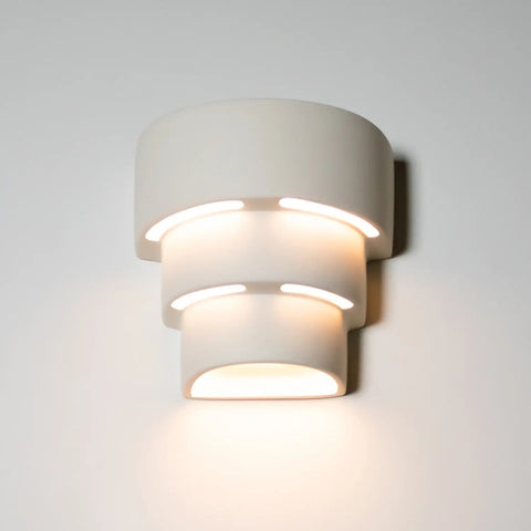 Modern USA-Made Wall Lighting – San Jose Downlight Sconce | Handcrafted in California by A19 Artisan Lighting A19 Artisan Lighting  item